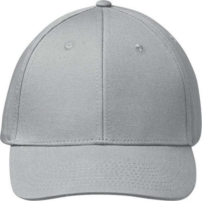 Produktbild MidOcean Bahamas BaseballMütze 6 Segmente (One Size)