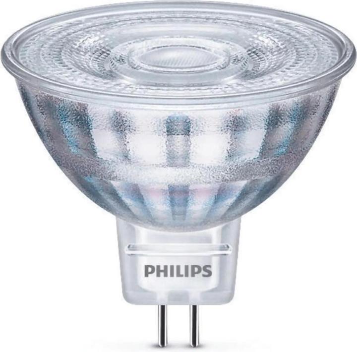 Philips Lampe