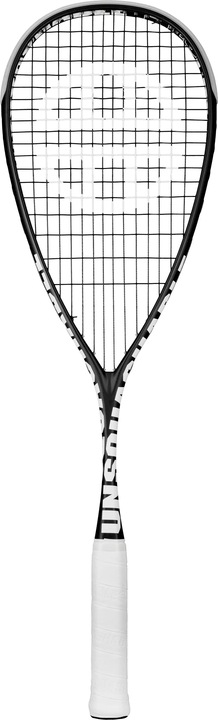 Unsquashable Y-TEC PRO 125 Schläger