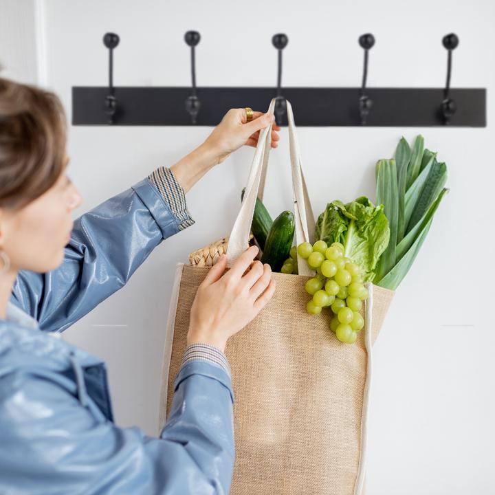Image du produit Relaxdays Portemanteau