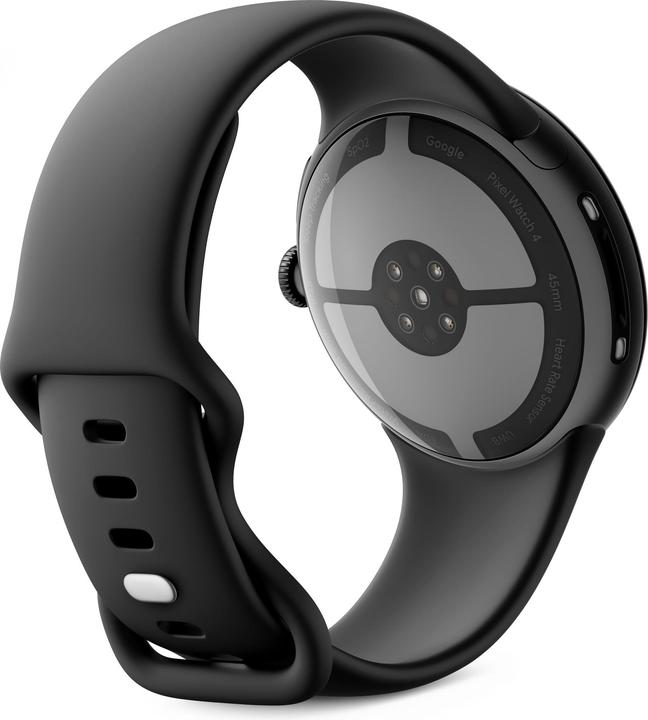 Produktbild Google Pixel Watch 4 (45 mm, nur WLAN)