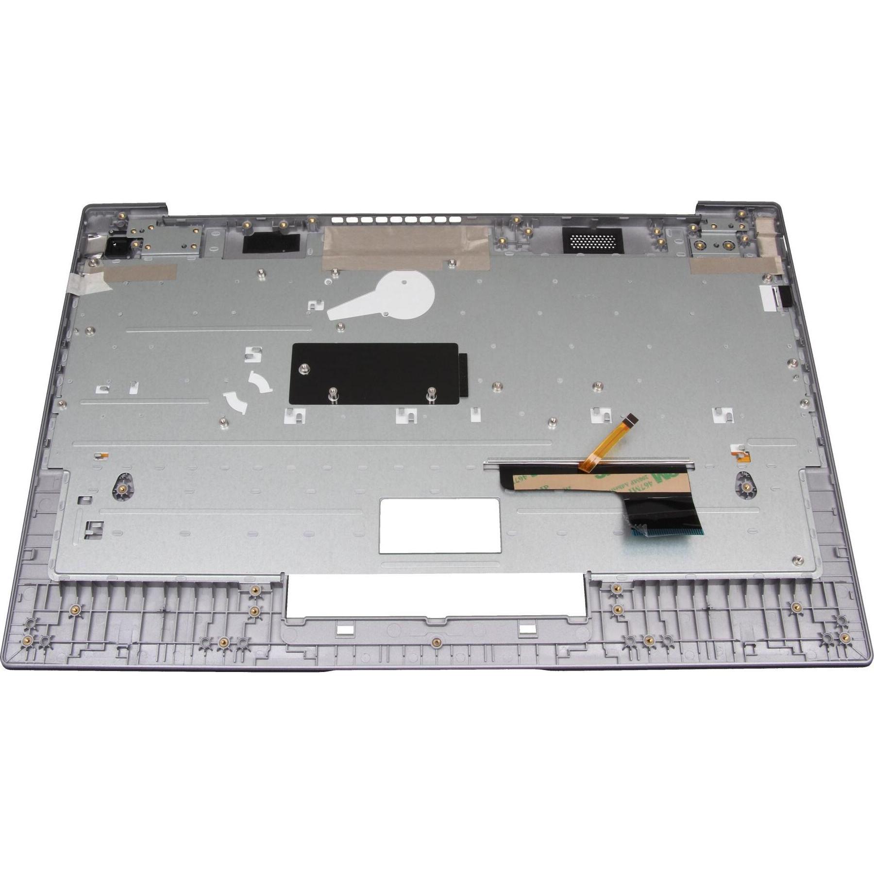 Thumbnail - Medion 40083440, Notebook Ersatzteile, Schwarz, Grau