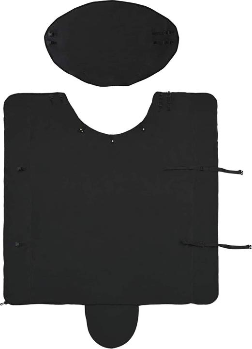 Immagine prodotto vidaXL Polyester-Decke