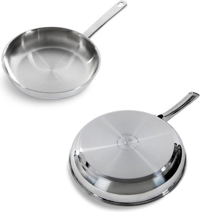Actual product image BK Bright frying pan Ø24 cm (24 cm, Frying pan)
