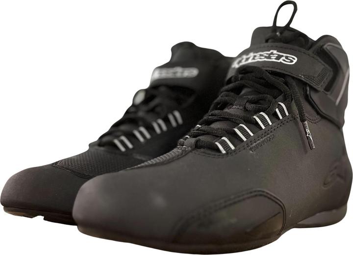 Actual product image Alpinestars j-6 wp (Men, 45.5)