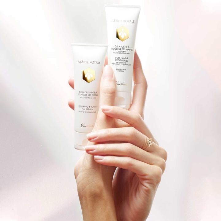Image du produit Guerlain Baume Main Tube (40 ml)