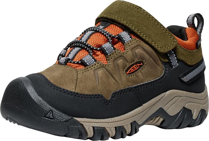 Immagine prodotto Keen C Targhee IV Low WP (29)