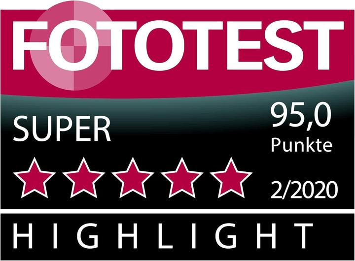 Produktbild Nikon D780 (24.50 Mpx, Vollformat)