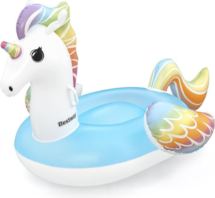 Image du produit Bestway Fantasy Unicorn Rider