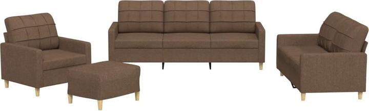 Actual product image vidaXL Fay (Upholstery set)