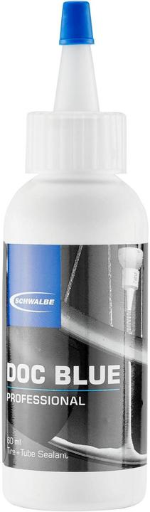 Image du produit Schwalbe Patch liquide Doc-Blue bouteille de 500 ml