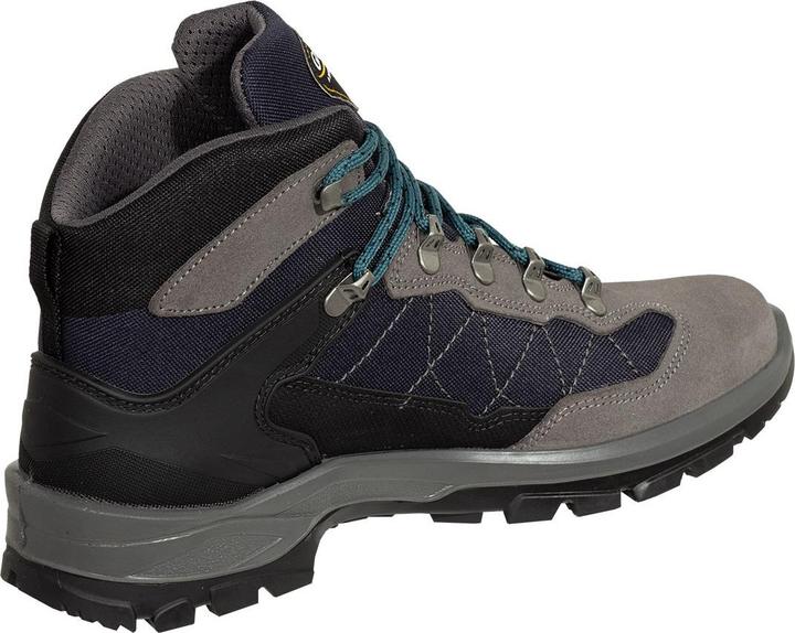 Produktbild GriSport Wanderschuhe Schnürstiefel Gritex (40)