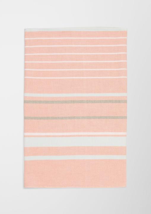 Produktbild s.Oliver Loop-Schal mit Streifenmuster