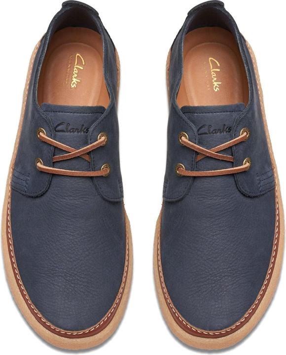 Actual product image Clarks Clarkwood Low (44.5)