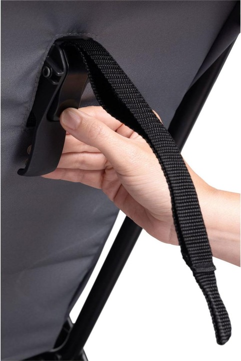 Actual product image Chicco Urbino Stroller