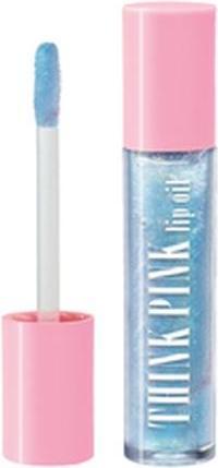 Immagine prodotto Dermacol Think Pink Lip Oil - Olio per labbra nutriente e ultrabrillante, 4 Ml (Olio per labbra, 4 ml)