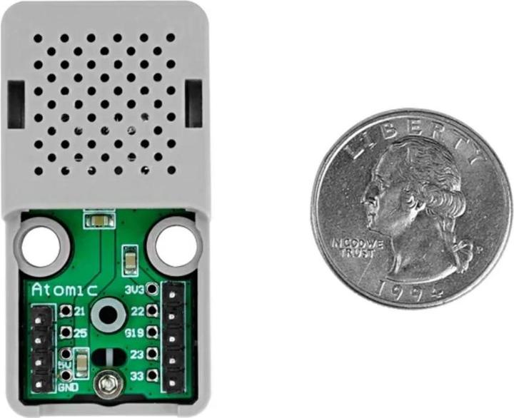 Produktbild M5Stack ATOM PortABC Extension Base