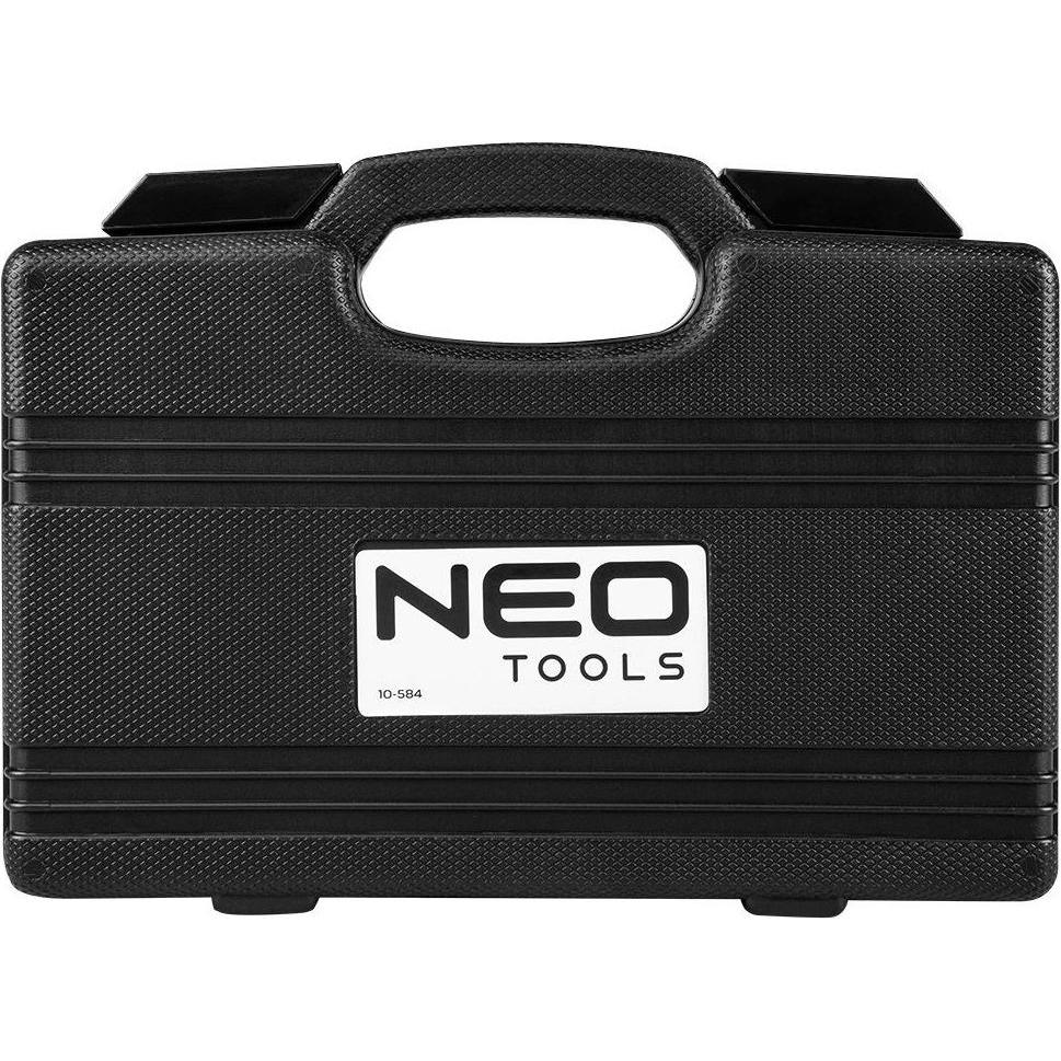 Thumbnail - Neo, Fahrzeug Werkzeug, Schwungradhalter, 10 Stk. Satz.