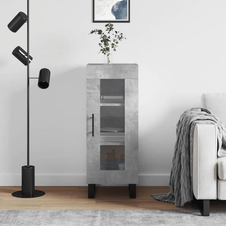 Produktbild vidaXL Sideboard (34.50 x 34 x 90 cm)