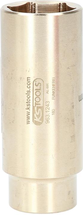 Image du produit KS Tools BRONZEplus Douille 1/2 (24 mm)