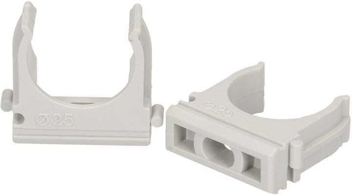 Produktbild Max Hauri Klemmschelle