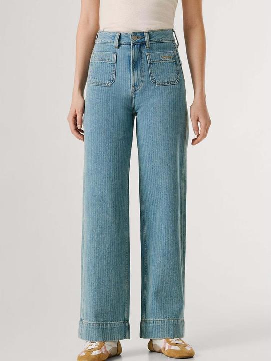 Produktbild Pepe Jeans Lexa (27)