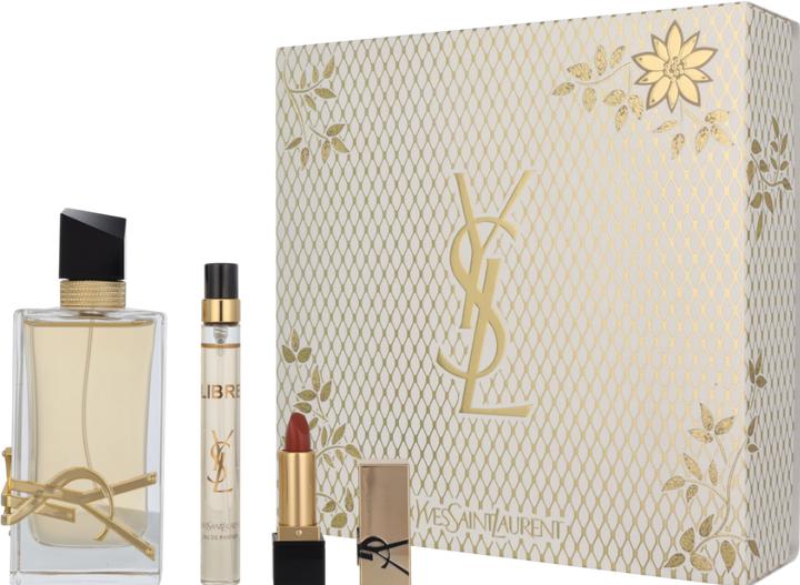 Produktbild Yves Saint Laurent Libre (Parfum Set)