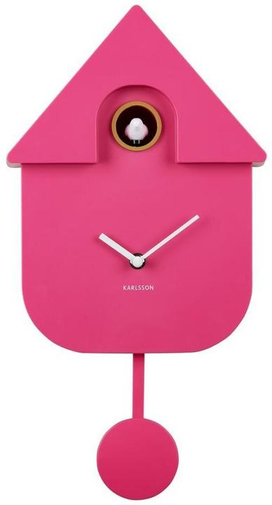 bright pink