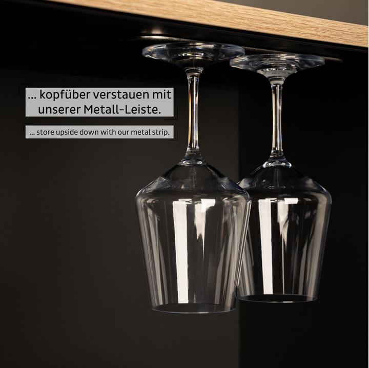 Actual product image Silwy Magnetic plastic glasses