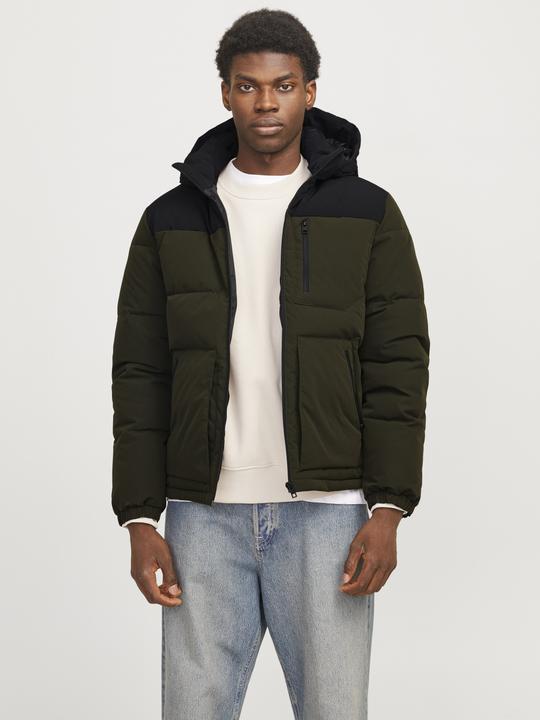 Immagine prodotto Jack & Jones Jjeotto Puffer Jacket Sn (S)