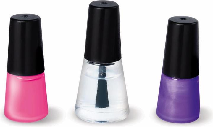 Immagine prodotto Spin Master Go Glam Nails Studio