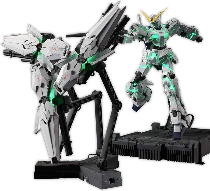 Produktbild Bandai Gundam - MGEX Unicorn Gundam Ver.Ka BX-0