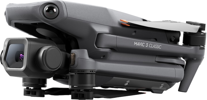 Produktbild DJI Mavic 3 Classic (46 min, 895 g, 20 Mpx)