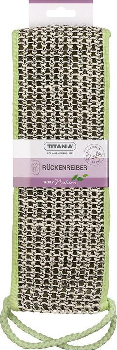 Produktbild Rückenreiber