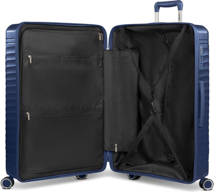 Actual product image Picard Vienna 4 Rollen Trolley L 74 cm (97 l)
