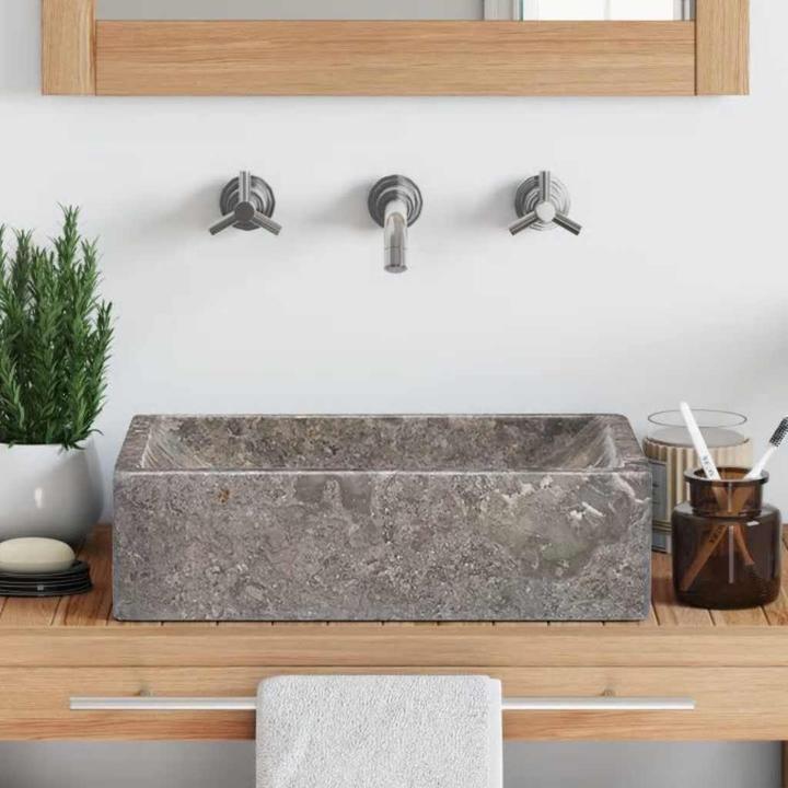 Produktbild vidaXL Becken (300 mm, 450 mm)