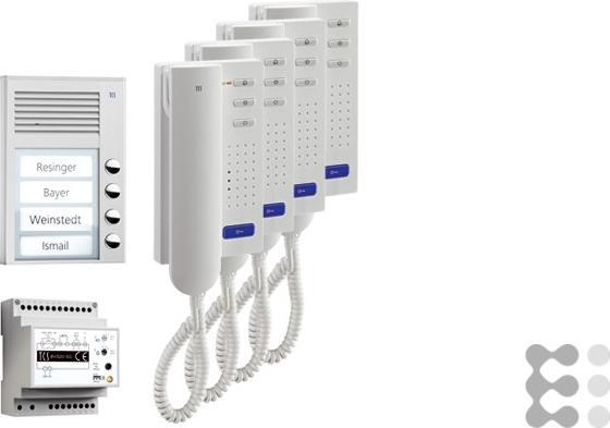 Image du produit TCS Solution packagée (Filaire)