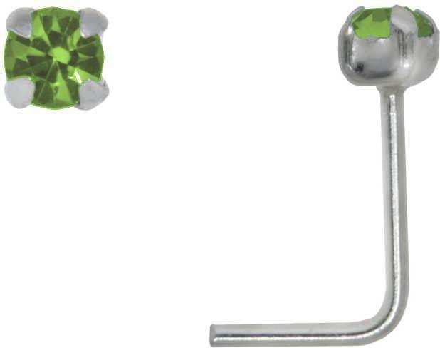Vert, Argent