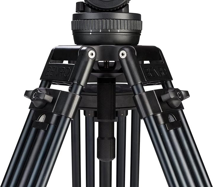 Produktbild Benro Video Tripod Kit BV10