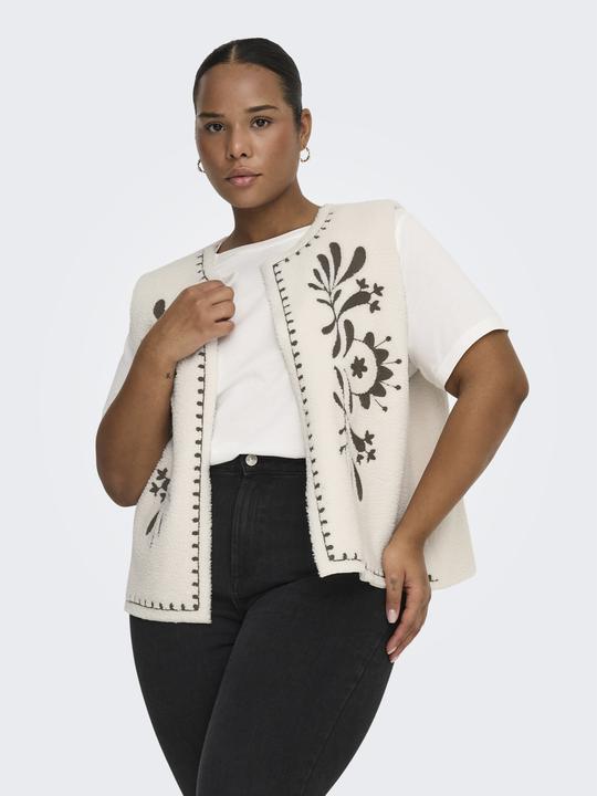 Actual product image Only CARCOCO Weste Weste (XL)