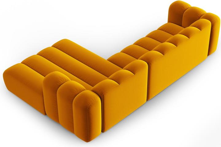 Image du produit Micadoni Lupine (Canapé d'angle)