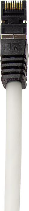Produktbild LogiLink Netzwerkkabel (PiMF, CAT8.1, 2 m)