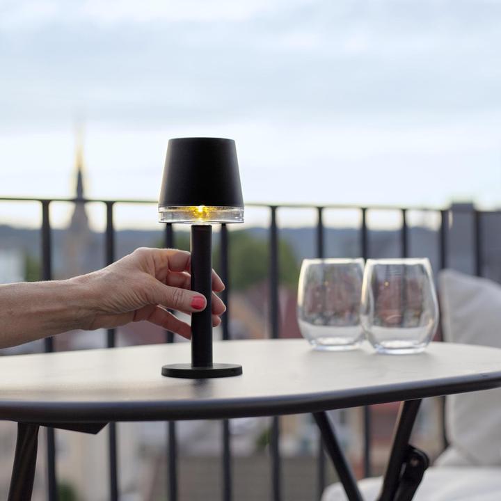 Produktbild Star Trading Solar Dekoration Parvus (IP44)