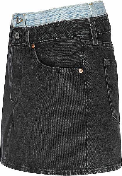 Produktbild Levis Jeansrock
