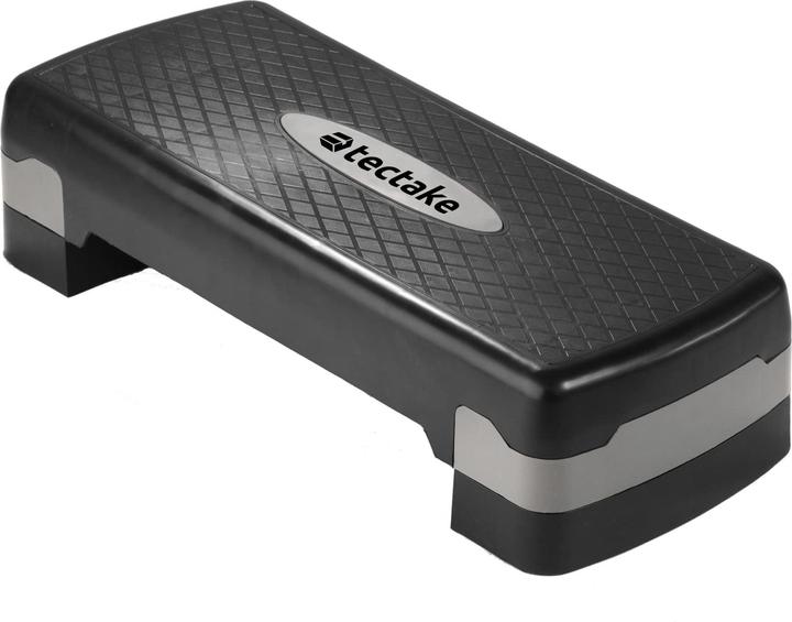 tectake Stepper