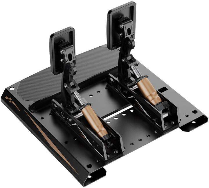 Image du produit Moza CRP2 - Pédalier - RS066 (PC)