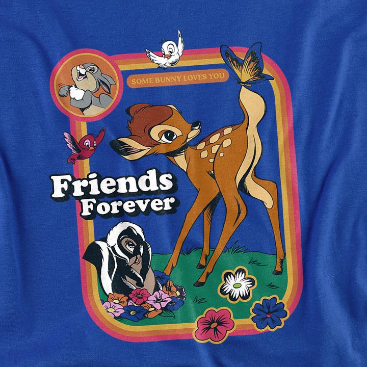 Produktbild Frauen Freunde immer TShirt (M)