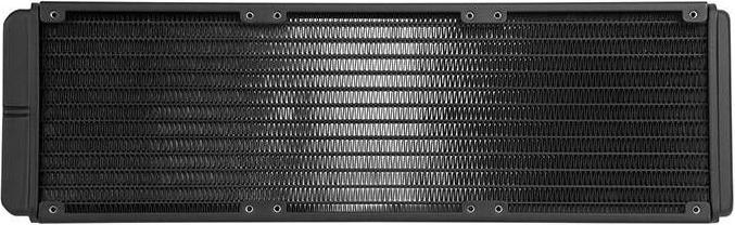 Produktbild Darkflash Tech DX360 V2.6 PC Water Cooling ARGB 3x 120x120 (Black)