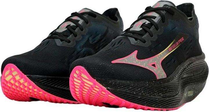 Produktbild Mizuno laufschuhe wave rebellion pro (44)