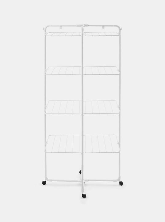 Produktbild Brabantia Wäschetrockner HangOn Turm (30 m)